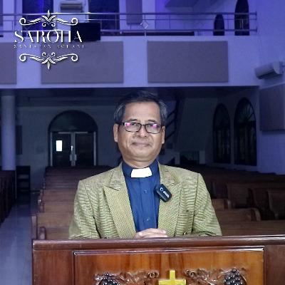 SAROHA (Santapan Rohani) - Selasa, 7 November 2023 - Pdt. Marolop Sitinjak, S,Th. SAROHA (Santapan Rohani) - Selasa, 7 November 2023 - Pdt. Marolop Sitinjak, S,Th.