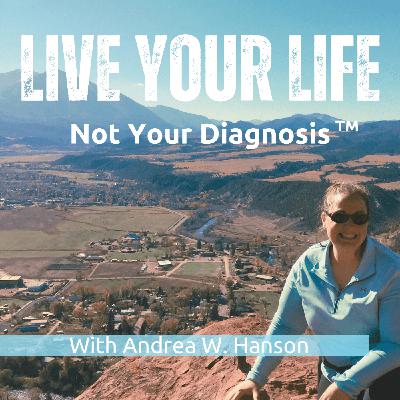 AIP, Healing Inflammation, and MS With Practitioner Becca Benning AIP, Healing Inflammation, and MS With Practitioner Becca Benning