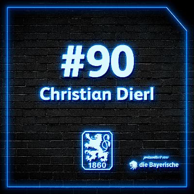 # 90 - Christian Dierl