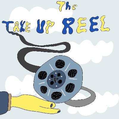 Ep. 42: The Return of The Take Up Reel and The Future of Film.