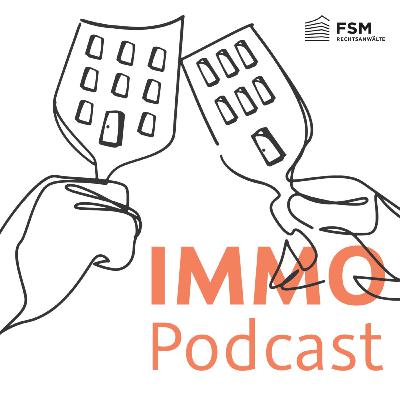#130 Jörg Konwalinka / KI in der Immobilienwirtschaft