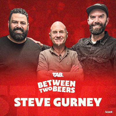 NZ’s Greatest Multisport Athlete: Steve Gurney on Coast to Coast Glory & Near Death Experiences