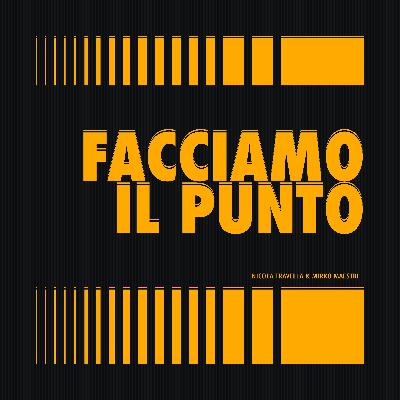 E25 - L'importanza di saper trovare la propria strada: una vita serena tra lavoro, scelte e priorità, con Luigi Nigro, Content Creator @gigienne