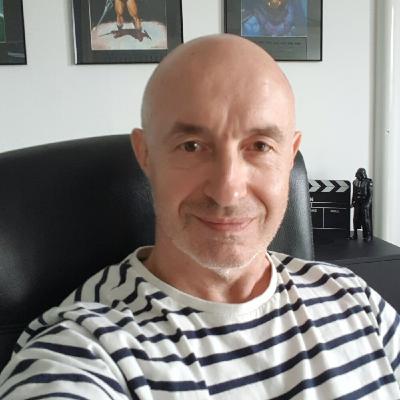 Ce Qui Ne Nous Tue Pas Nous Rend Plus Fort | ITW d’un Entrepreneur en Détresse