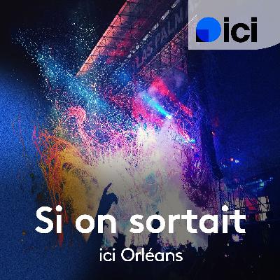 Tout sur le 18ème festival de Travers, ce w.e., place Saint Aignan à Orléans