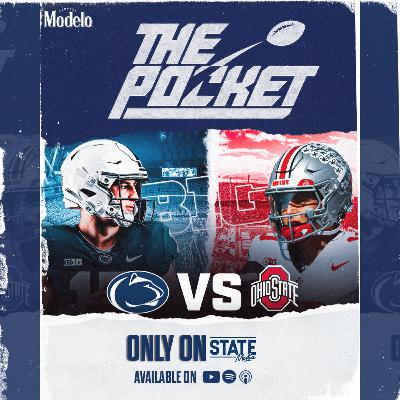 Where Does Penn State Go from Here Ahead of BIG Matchup vs Ohio State?