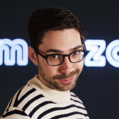 Richard Cook - Head of Social at Monzo | Formerly Spotify