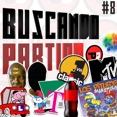 BUSCANDO PARTIDA #8 | Canciones infantiles, Autoescuela, Colors y Nueva Música BUSCANDO PARTIDA #8 | Canciones infantiles, Autoescuela, Colors y Nueva Música