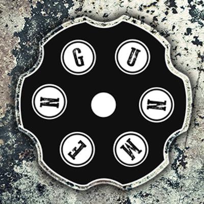 Gunmen Vs. Joe Ford - So Me Like Snares