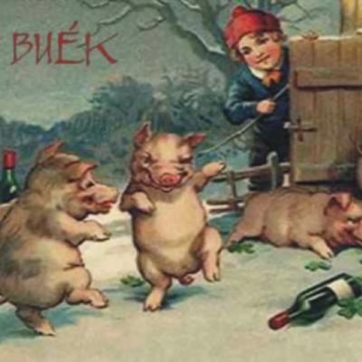 Nincs mese BÚÉK 2001 - Szilveszteri Rádiókabaré Nincs mese BÚÉK 2001 - Szilveszteri Rádiókabaré