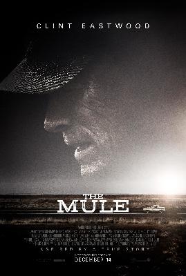 #34- The Mule Movie Review