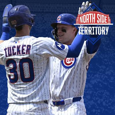 Will more Cubs join Pete Crow-Armstrong and Kyle Tucker at the All-Star Game?