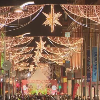 Mixed retail results in the run up to Christmas