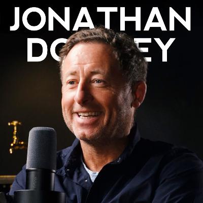 #28 Jonathan Downey - Milk & Honey London, Sasha Petraske, Dick Bradsell, Success, Disaster, Street Feast, Vodka