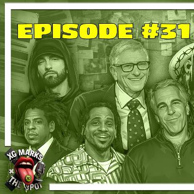 The Jeff E Files, Slim Shady on the island? & Birthday Shenanigans l Episode 31