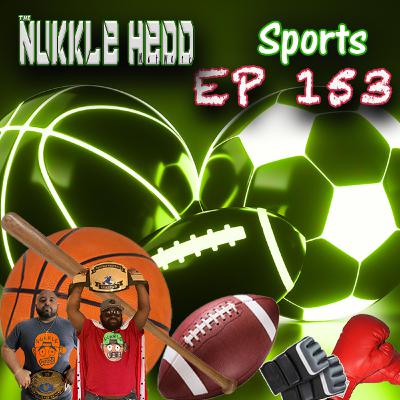 NuKKle HeDD Sports Ep153 9-24-25 - NFL week 4, Sports talk #sportstalkpodcast