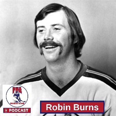 #68 Tom Fergus 30-Goal Scorer with the Boston Bruins and Toronto Maple Leafs