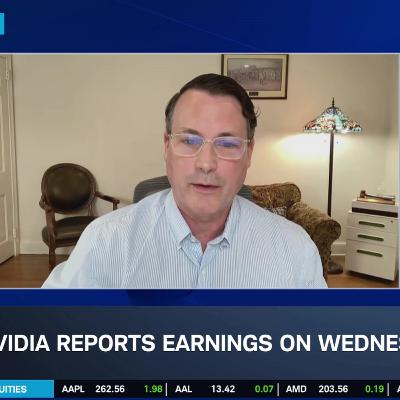 META & OpenAI Deals Add to NVDA Stronghold Ahead of Earnings META & OpenAI Deals Add to NVDA Stronghold Ahead of Earnings