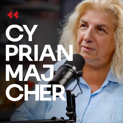 Jak usłyszeć prawdziwy głos swojej duszy? Elżbieta Starko