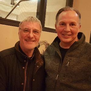 20190111 Spotlight.fm - Steve Harley (Cockney Rebel) Concert De Maagd
