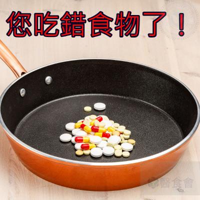 食物是最好的藥物Let foods be Thy Medicine
