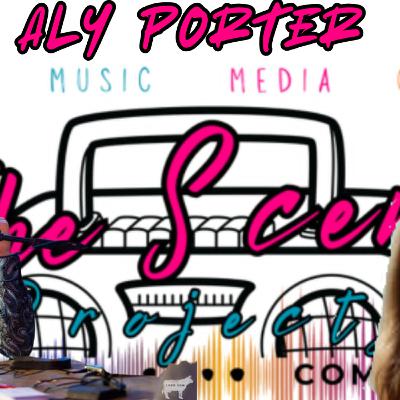 Aly Porter on AI Agents, Human Connection, and Her New Podcast Announcement
