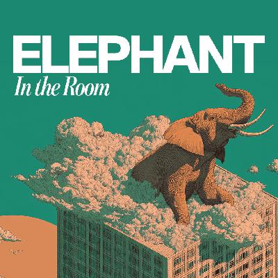 Generosity Changes Everything (Part 2) | E5 | Elephant in the Room