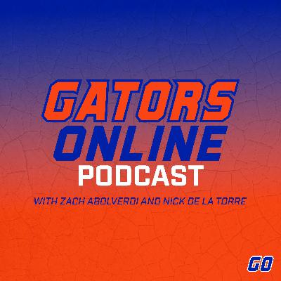 Ep. 162: Latest Coaching Search Intel, Florida-Tennessee Preview | Gators Online Show