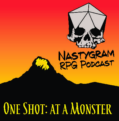 One Shot... at a Monster - Ep. 1 (D&D 5E)