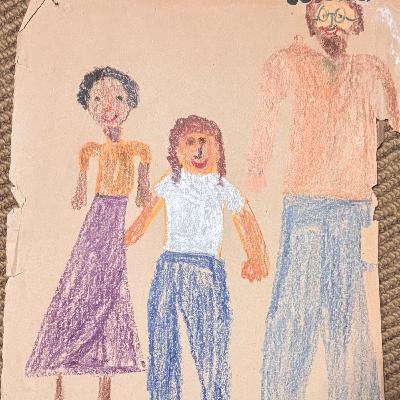 Biracial in the Time of Hot Flashes: Inside the Venn Diagram of Race, Rage, and Hormones