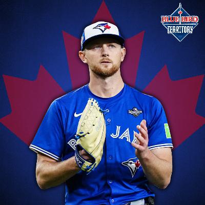 Eric Lauer Wants To Start, Early Blue Jays Spring Standouts And More