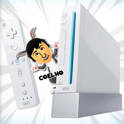 #22 - Nintendo Wii