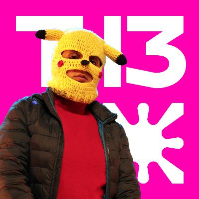 #16 حمار الليل Hmar Lil – Somnambule | Exil, Pokémon et réfugié·es