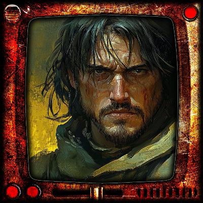 "Wekka's Gold" - A fantasy short story about ancient gold, a forgotten barrow, and a starving family - by G. W. Thomas