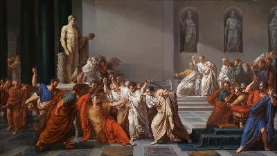 Integrity and politics - an uncommon pairing