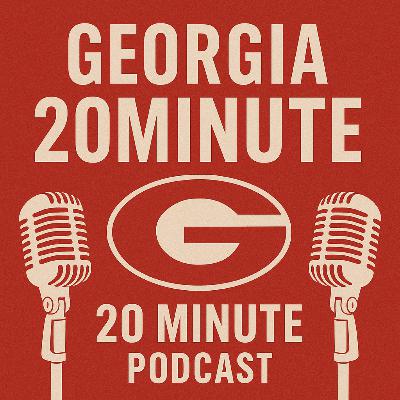 Dawgs Win the SEC and CFP Talk Dawgs Win the SEC and CFP Talk