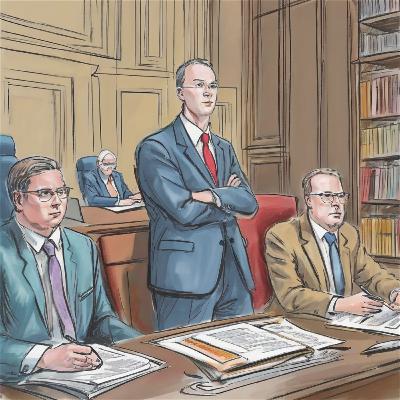 Beweiszulaessigkeit: BGH-Entscheidung 4 StR 10/23 foerdert Beschuldigtenrechte