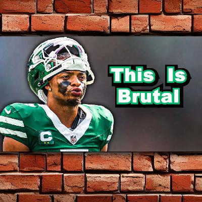 The Biggest Week 5 Takeaways! The New York Jets And Miami Dolphins Are In BAD Situations!