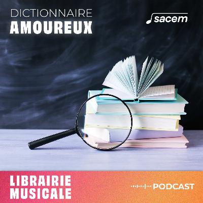 #Le dictionnaire amoureux #Le dictionnaire amoureux