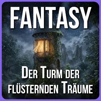 Der Turm der flüsternden Träume Der Turm der flüsternden Träume