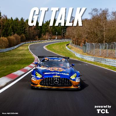 Max Verstappen im Zeichen des Nürburgring - NLS 2026 Saisonvorschau Max Verstappen im Zeichen des Nürburgring - NLS 2026 Saisonvorschau