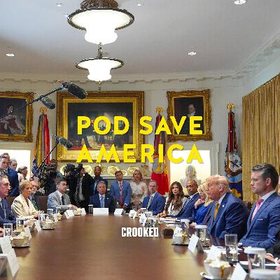 Trump's Flailing Goon Squad