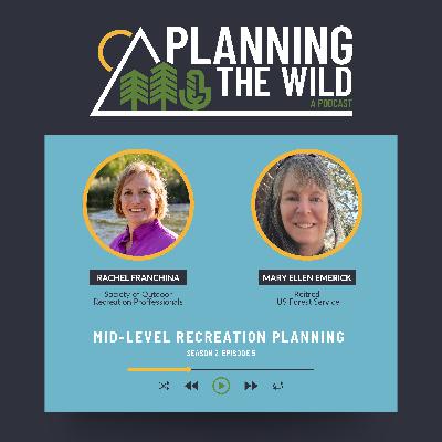 Mid-level Recreation Planning