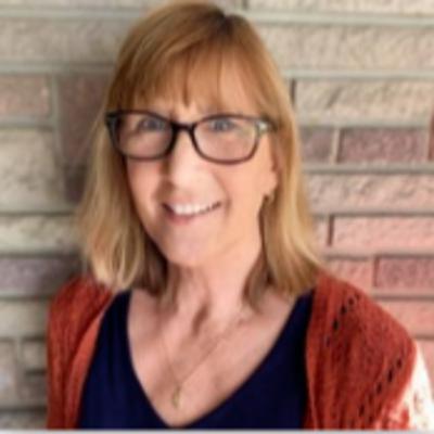 Conversation with Courageous Breast Cancer Warrior, Author Tess Scott