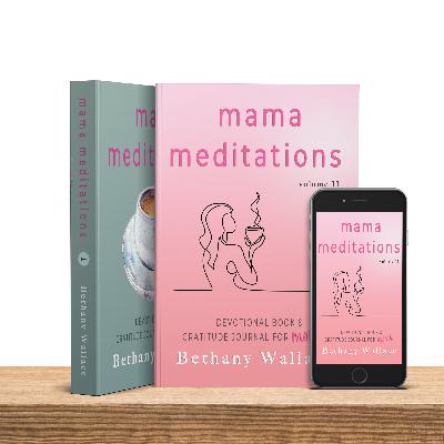 For fun & for free: Gratitude gifts from Mama Meditations, Vol II For fun & for free: Gratitude gifts from Mama Meditations, Vol II
