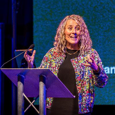 Extraordinary Power - Laura Bell