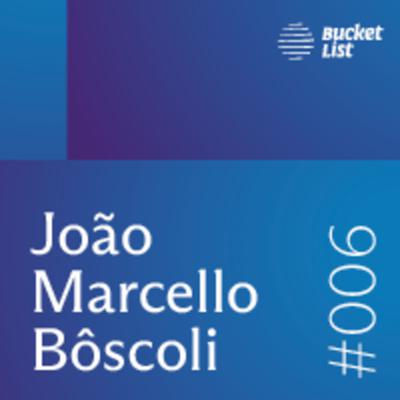 João Marcello Bôscoli conta tudo da vida, da música e de Elis Regina | EP 06
