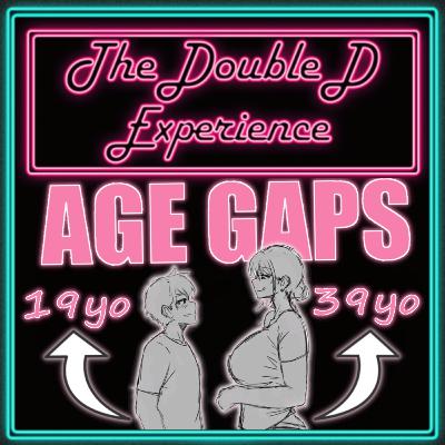 214: IS Age Just a Number??? 214: IS Age Just a Number???