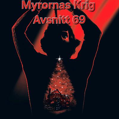 Avsnitt 69: Stilla natt, blodiga natt (Black Christmas 1974)