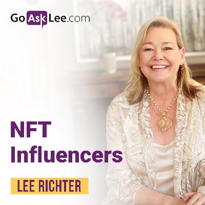 EP20: NFT Influencers EP20: NFT Influencers